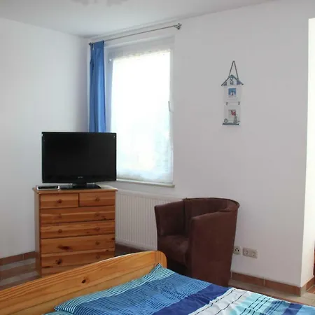 بيت للعطل Sturmfeld Ferienwohnung 4 *