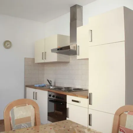 Sturmfeld Ferienwohnung 4