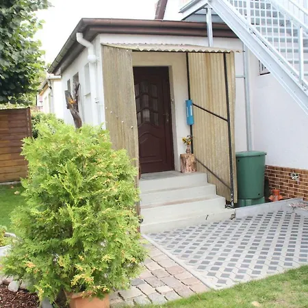 بيت للعطل Sturmfeld Ferienwohnung 4